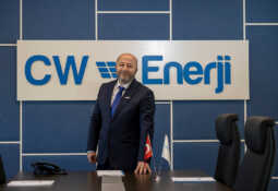 CW Enerji’den 1.2 Milyar Liralık Dev Anlaşma