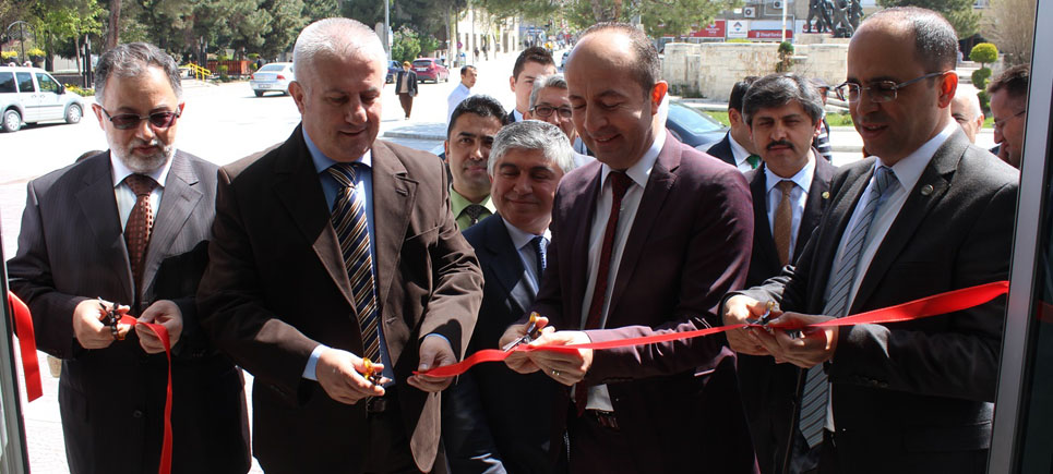 ‘Tarım ve İnsan’ Fotoğraf Sergisi