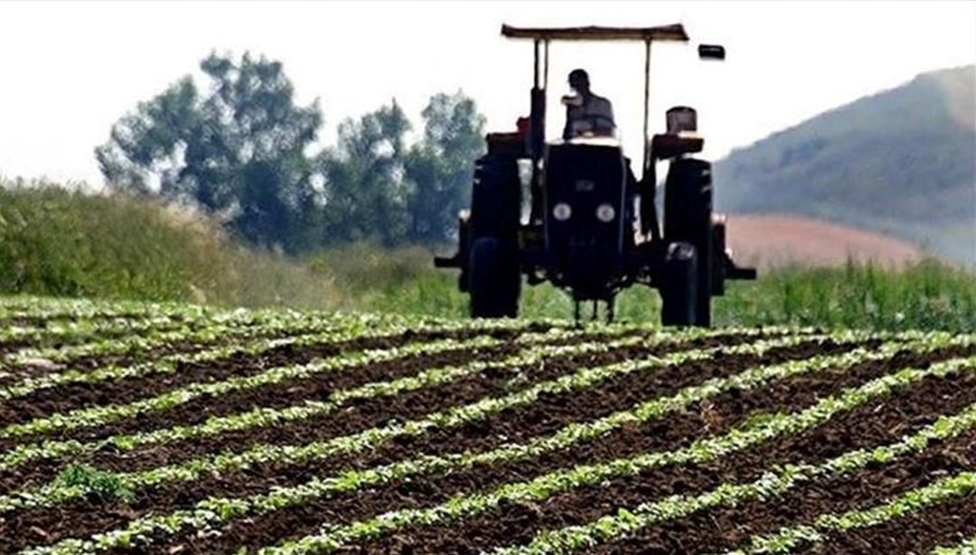 Tarımsal girdi fiyatları bir yılda yüzde 133 arttı