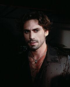 Taro Emir Tekin “Sultana” filminin “Arif”i oldu