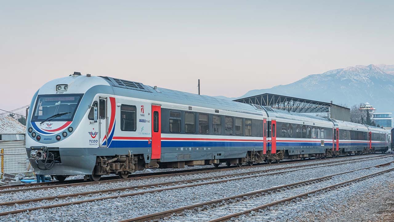 İŞKUR TCDD İşçi Alımı Yapacak, Başvuru Şartları Ne?