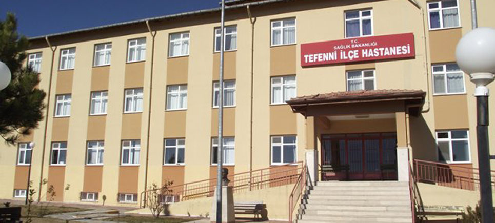 8 Doktor Hakkında Soruşturma