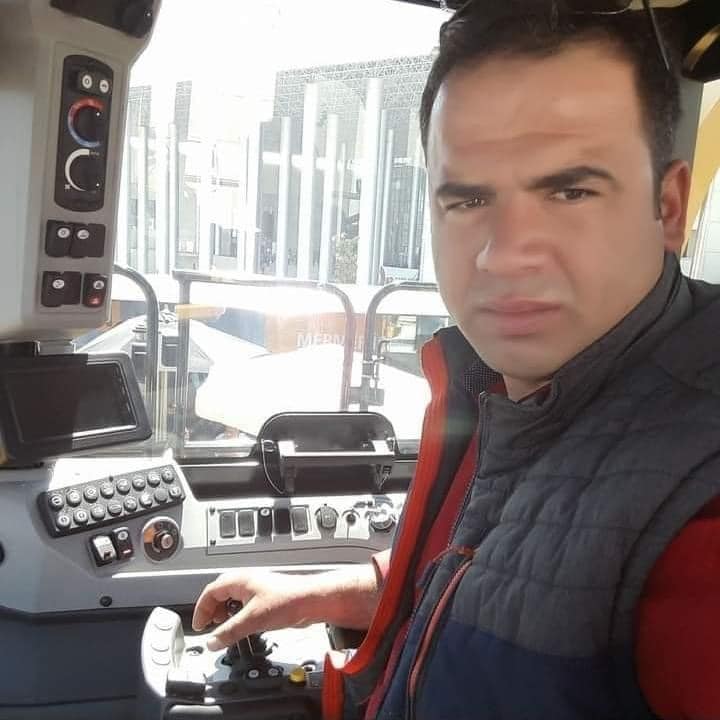 Karamanlı’da ölümlü iş kazası