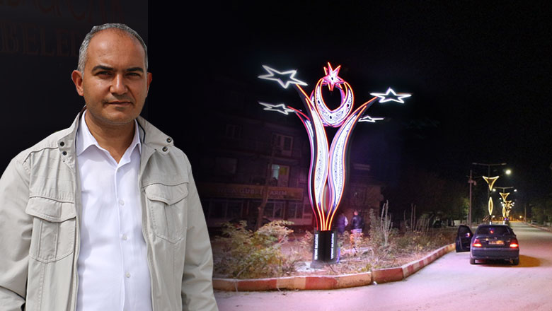 Başkan Alagöz’den hem göze hem de cebe dokunuş