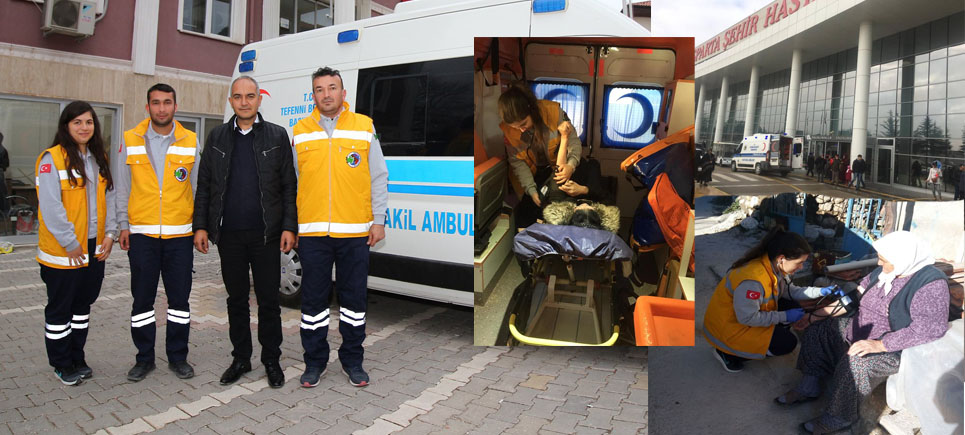 MHP’li Başkan Alagöz’den örnek sosyal belediyecilik