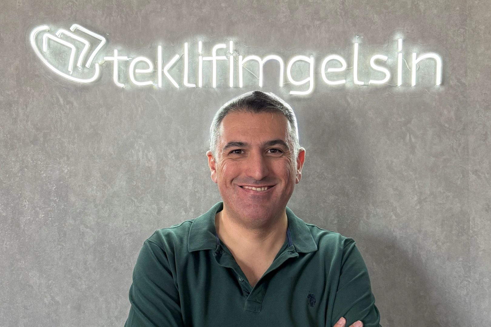 TeklifimGelsin Genel Müdür Yardımcısı Erman Kaya oldu