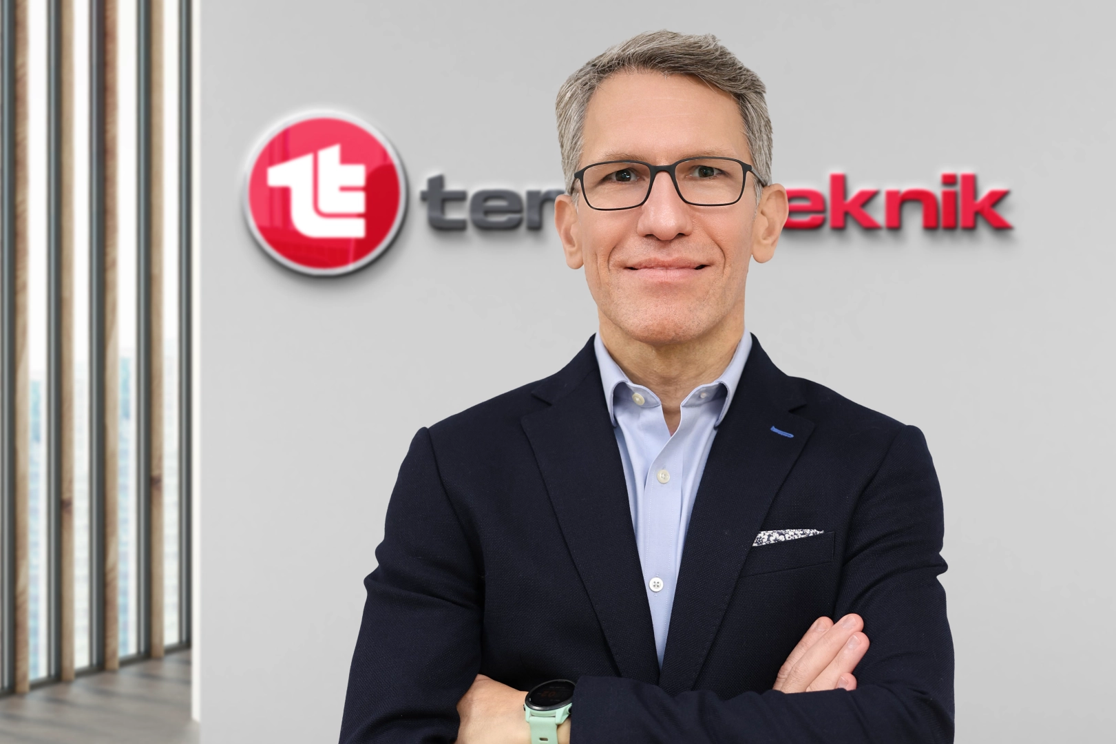 Termo Teknik Genel Müdürü Ali Oraloğlu Oldu