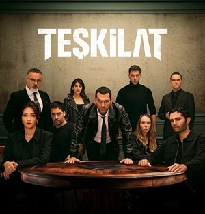 Teşkilat Dizisine Hangi Yeni Oyuncular Katıldı?