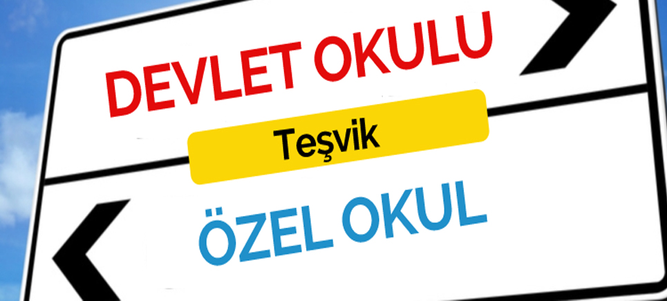 Özel Okul Teşviki Kazananlar Bugün Açıklanacak