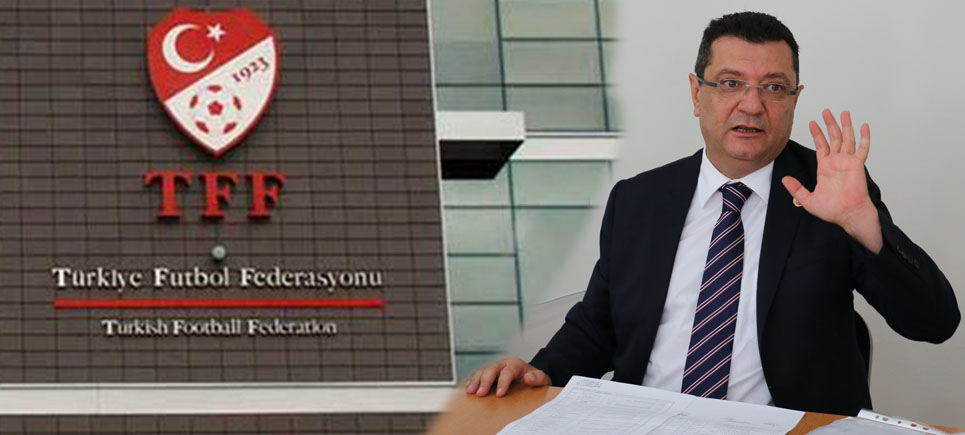 CHP Milletvekili Göker TFF’yi sordu