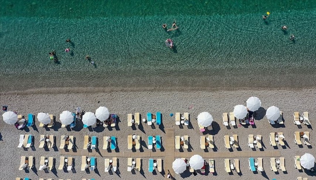 Ticaret Bakanlığı uyardı: Tatil dolandırıcılığına dikkat