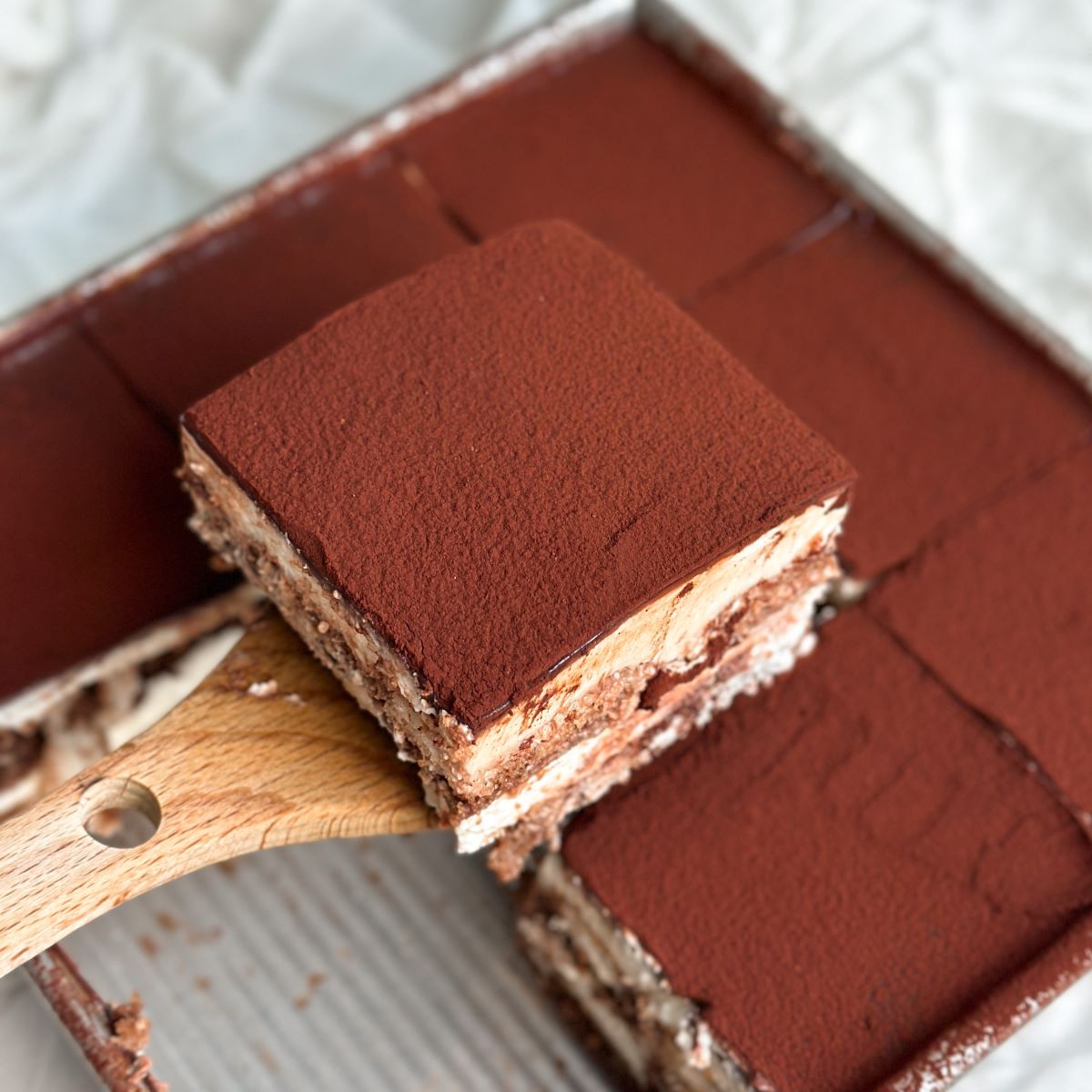 Orjinal Tiramisu Nasıl Yapılır, MasterChef Tiramisu Tarifi Nasıl Yapılır?