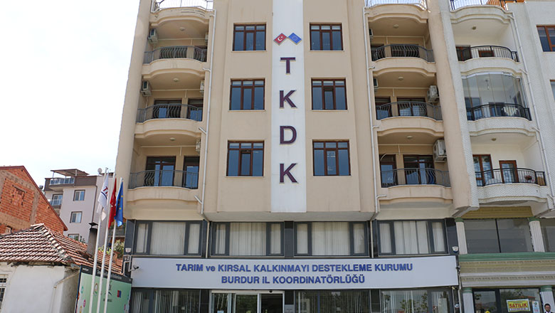TKDK’dan Destek Üstüne Destek, Rekor Üstüne Rekor