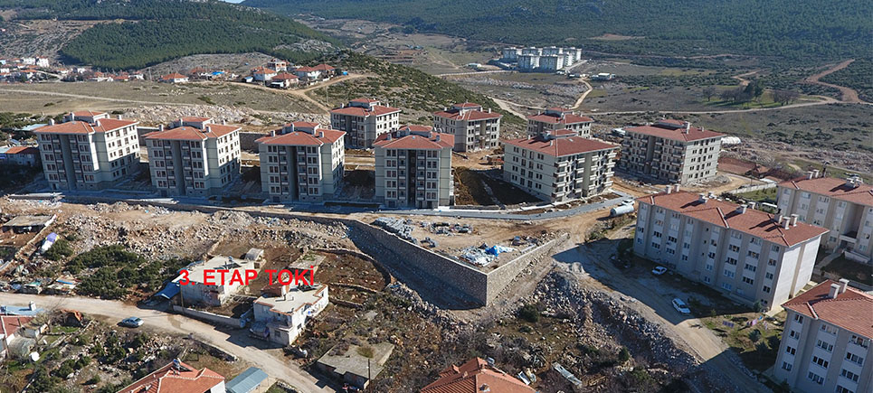 Toki Taksitlerinde Büyük İndirim Müjdesi!