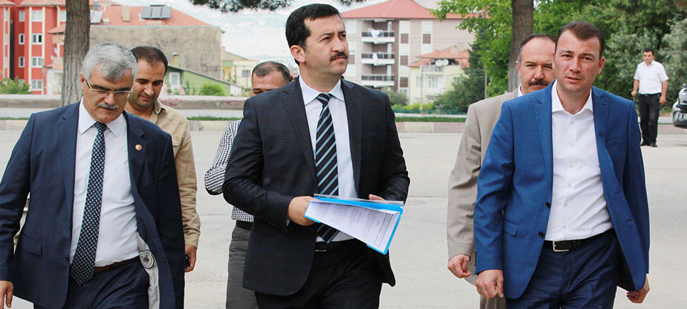 TOKİ konutlarında flaş gelişme