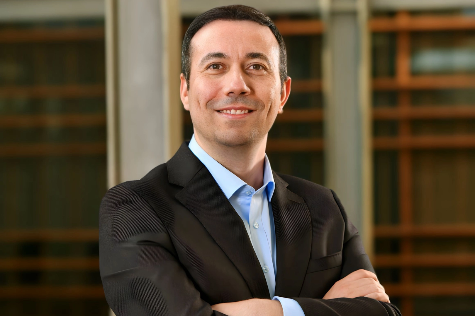 TP Türkiye & Azerbaycan'da Önemli Atama