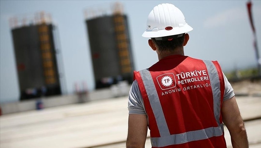 TPAO, üç ilde metan gazı sahası işletecek