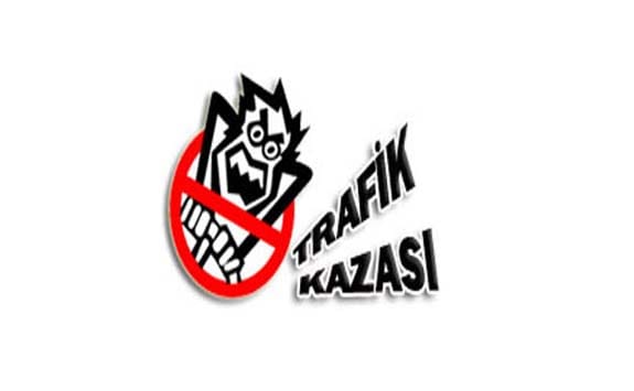 Bucak’ta Motosiklet Kazası:1 Yaralı
