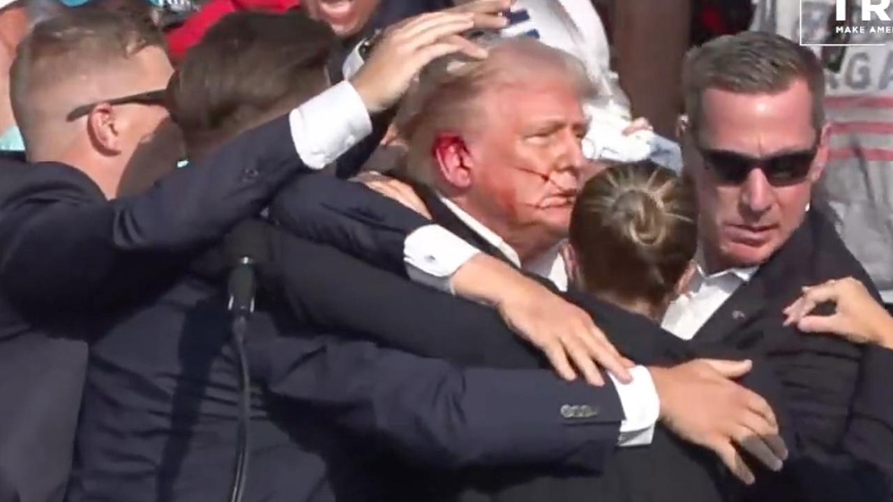 Trump’a Suikast Girişiminde Şok Detaylar!