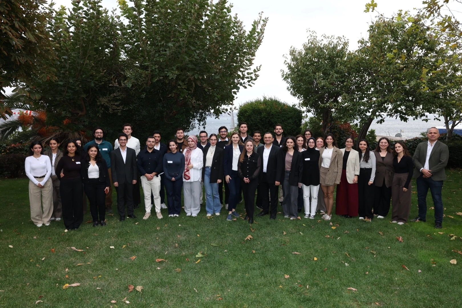 TSKB Sürdürülebilirlik Atölyesi’ne 13. Yılında 9 Üniversite Katıldı