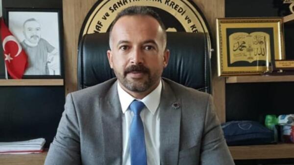 Başkan Yiğit’ten esnafa bilgilendirme