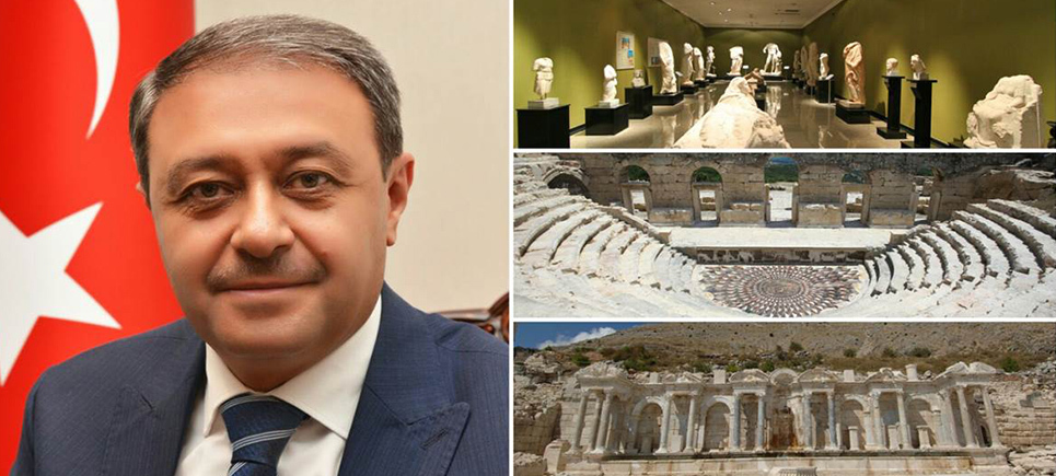 Vali Şıldak: “Gereken adımları kararlılıkla atacağız”