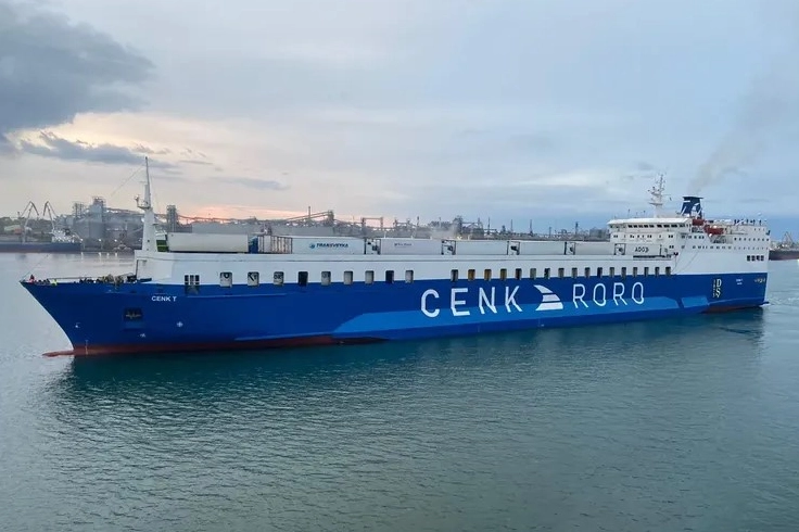 Türk Deniz Taşımacılığında Yeni Dönem