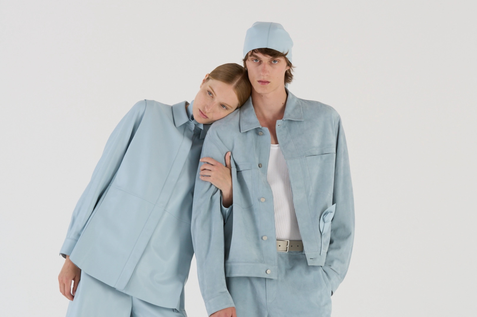 Türk Derisinin Gücü Milano’da