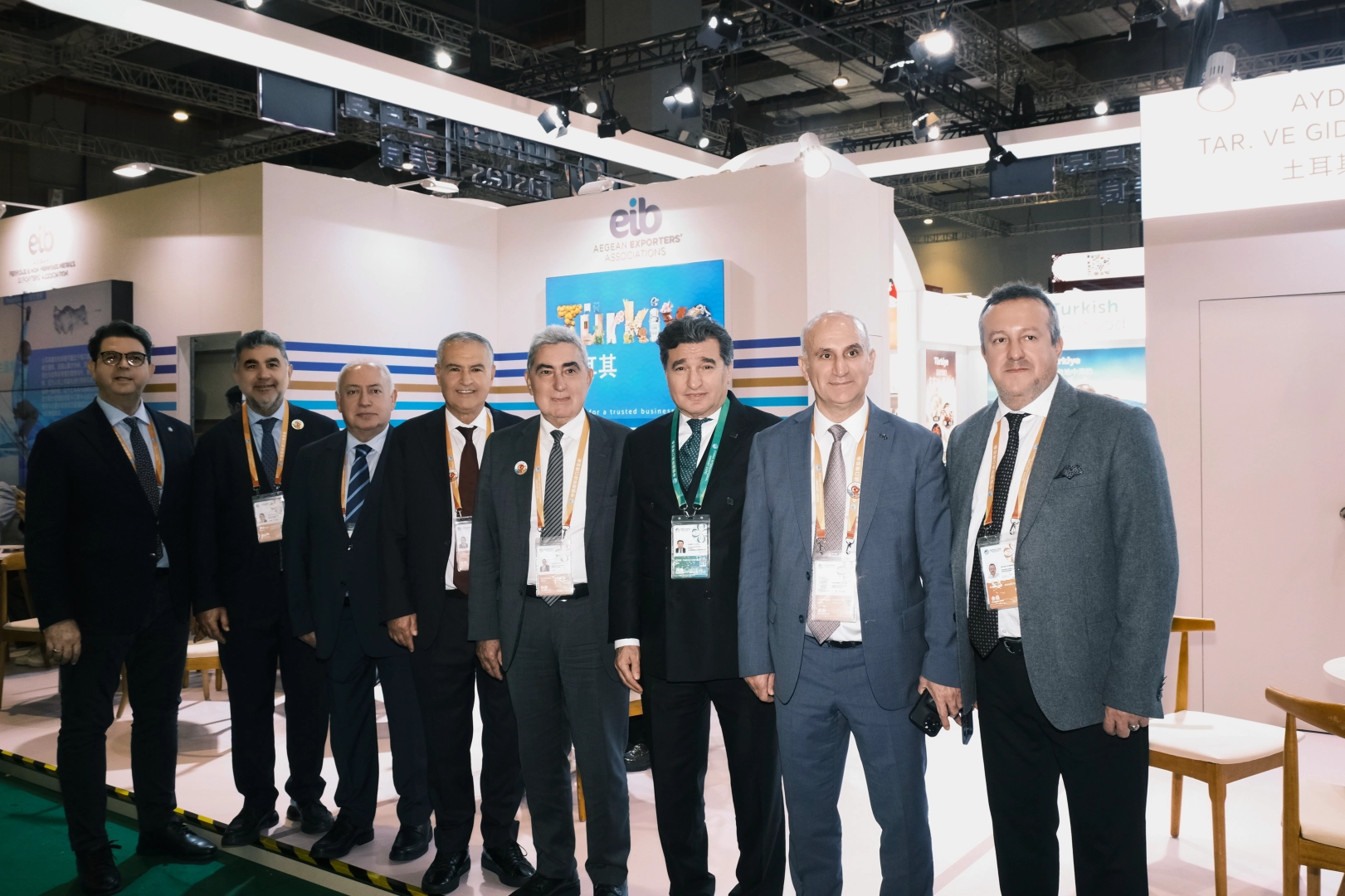 Türk İhracatçıları Çin’de Z Kuşağını Hedefliyor