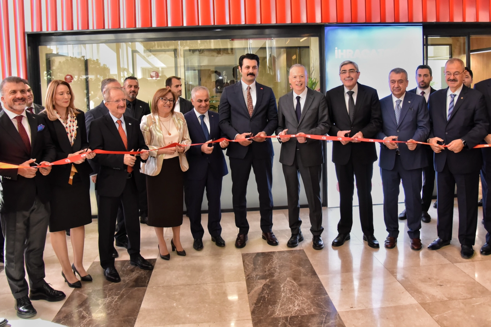 Türk Ticaret Bankası Bir Şube Daha Açtı