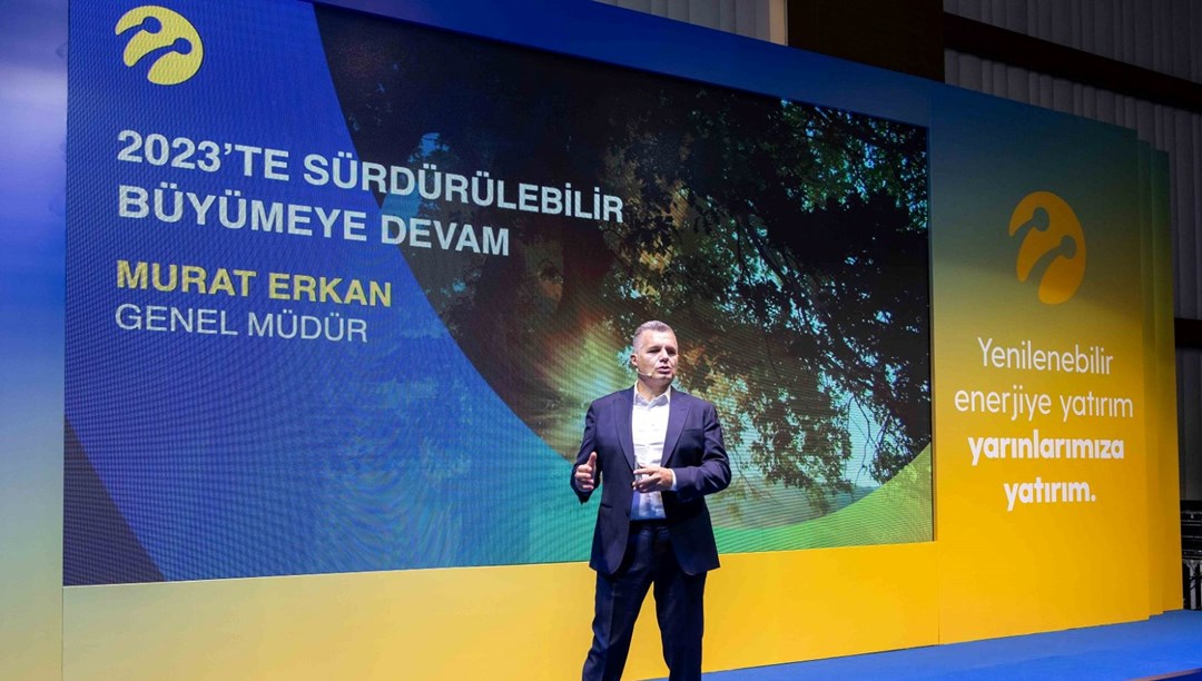 Turkcell 250 Milyon Lira Yatırım Yapacak