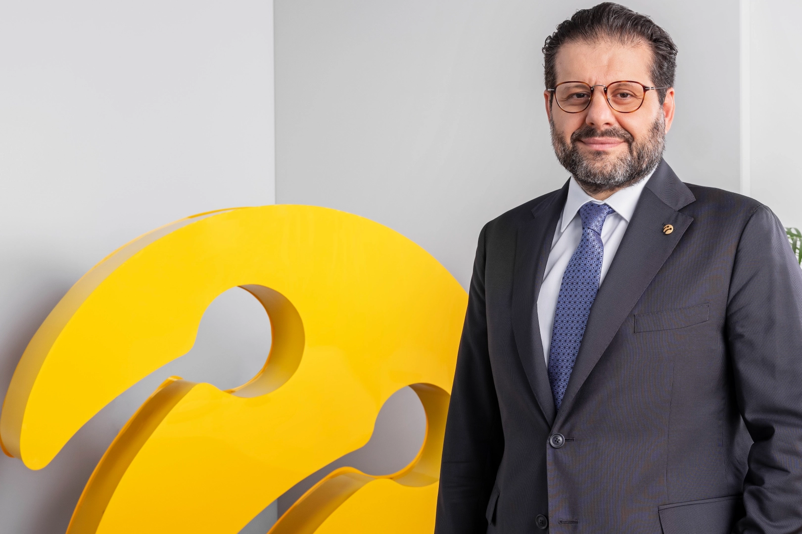 Turkcell Sürdürülebilirlikte Küresel Liderliğe Yükseldi