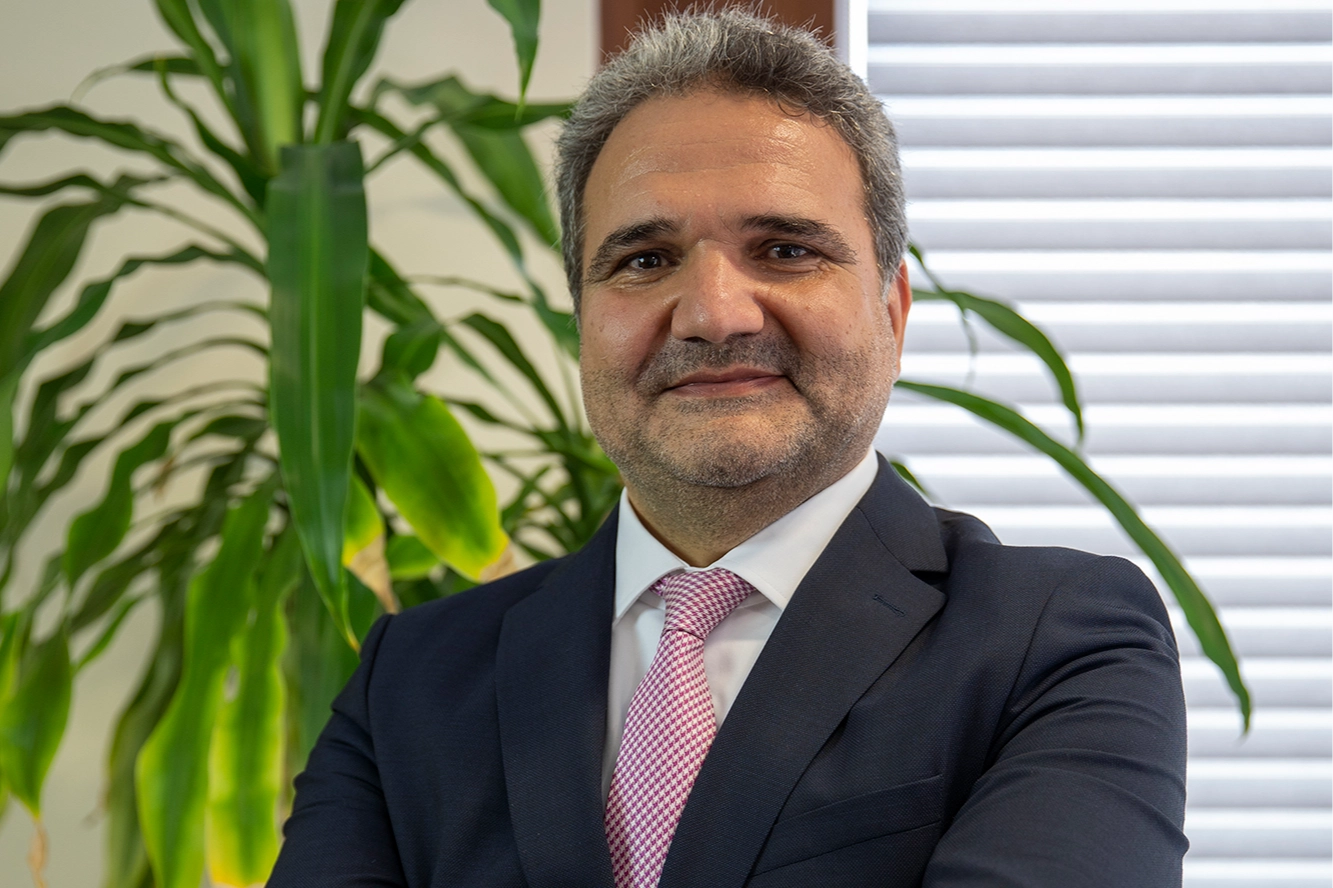 TÜRKÇİMENTO, Antalya’da Çimento Sektörünü Buluşturuyor