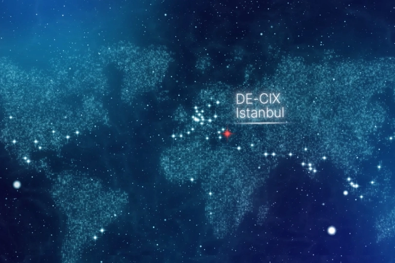 Türkiye, Birbirine Bağlantı Pazarında Büyük Bir Sıçrama Yapacak