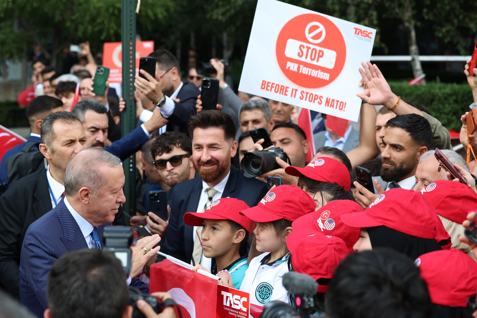 Türkiye'den ABD'ye Ticari İlişkilerde Yeni Adım: Ek Vergiler Kaldırıldı