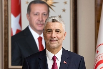 Türkiye E-İhracatta Vites Yükseltiyor: Walmart, Wayfair ve Coupang ile Stratejik Görüşmeler!