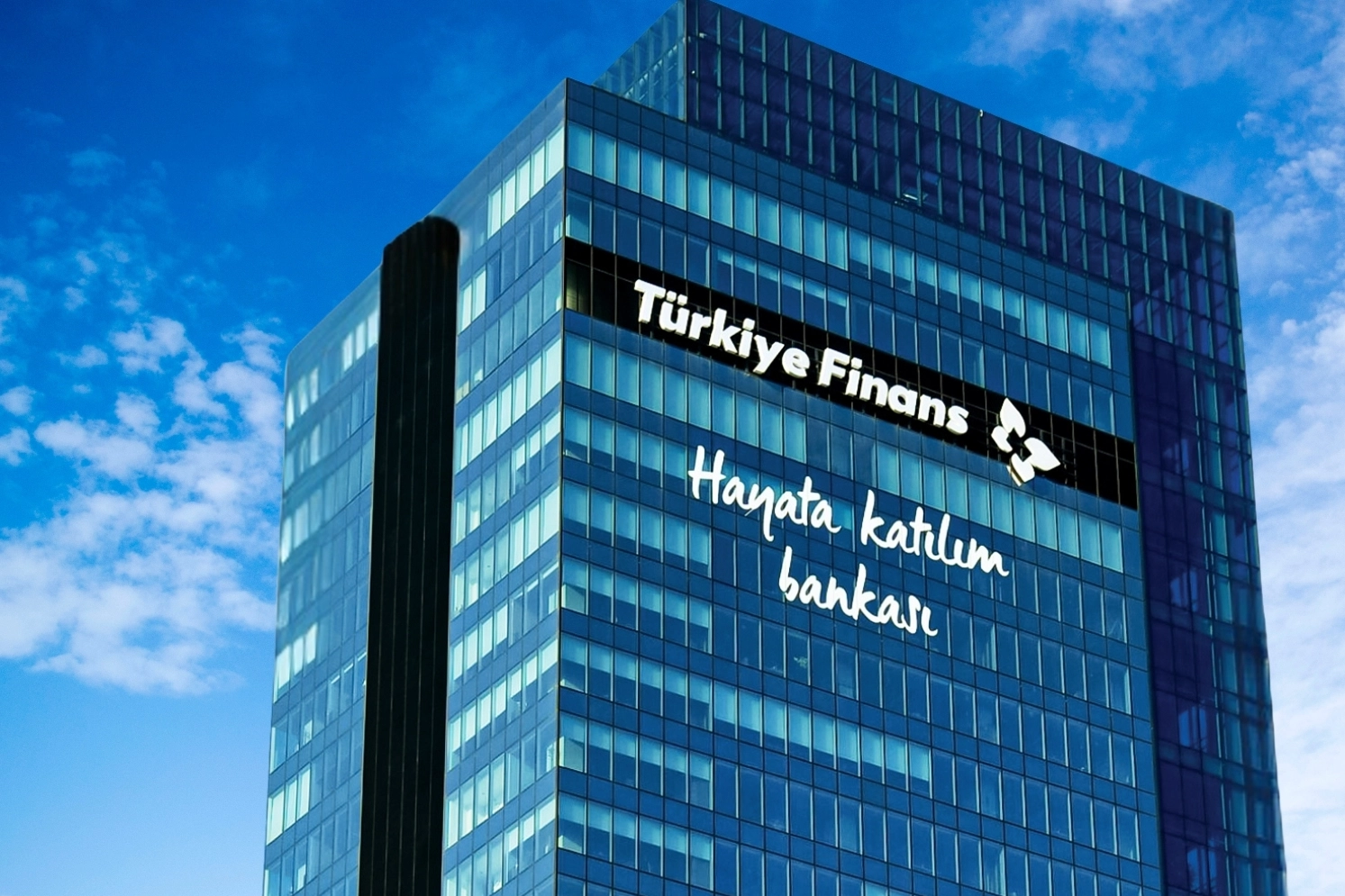 Türkiye Finans’tan Yapay Zekâ Destekli Dijital Yapılandırma