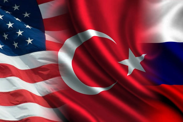 Türkiye'nin Doğal Gaz İthalatı İstatistikleri Belli Oldu