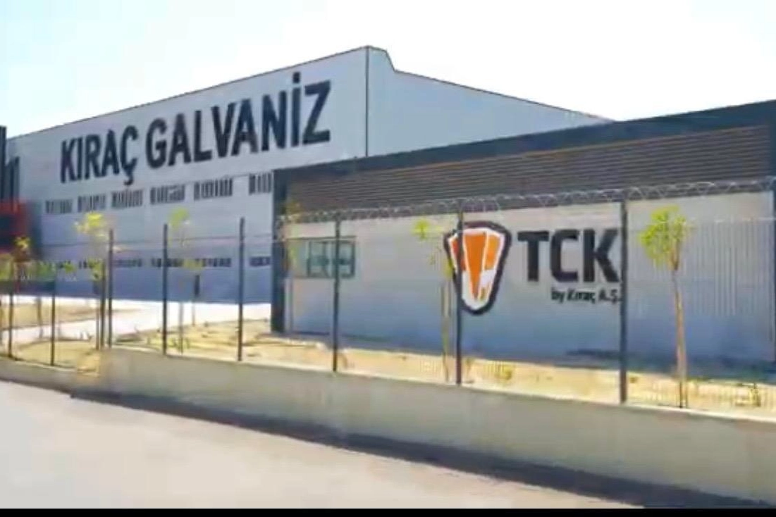 Türkiye’nin Stratejik Otoyolunda Güvenlik TCK by Kıraç A.Ş.’ye Emanet