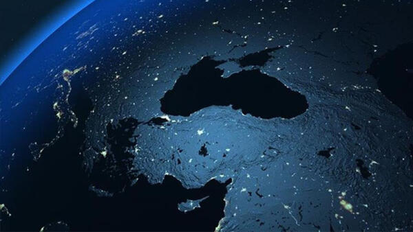 Türkiye, 16 gün tam kapanacak!