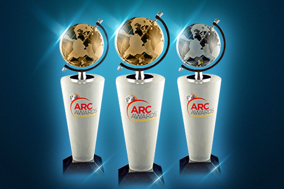 Türkiye Sigorta’ya ARC Awards’tan 3 Uluslararası Ödül