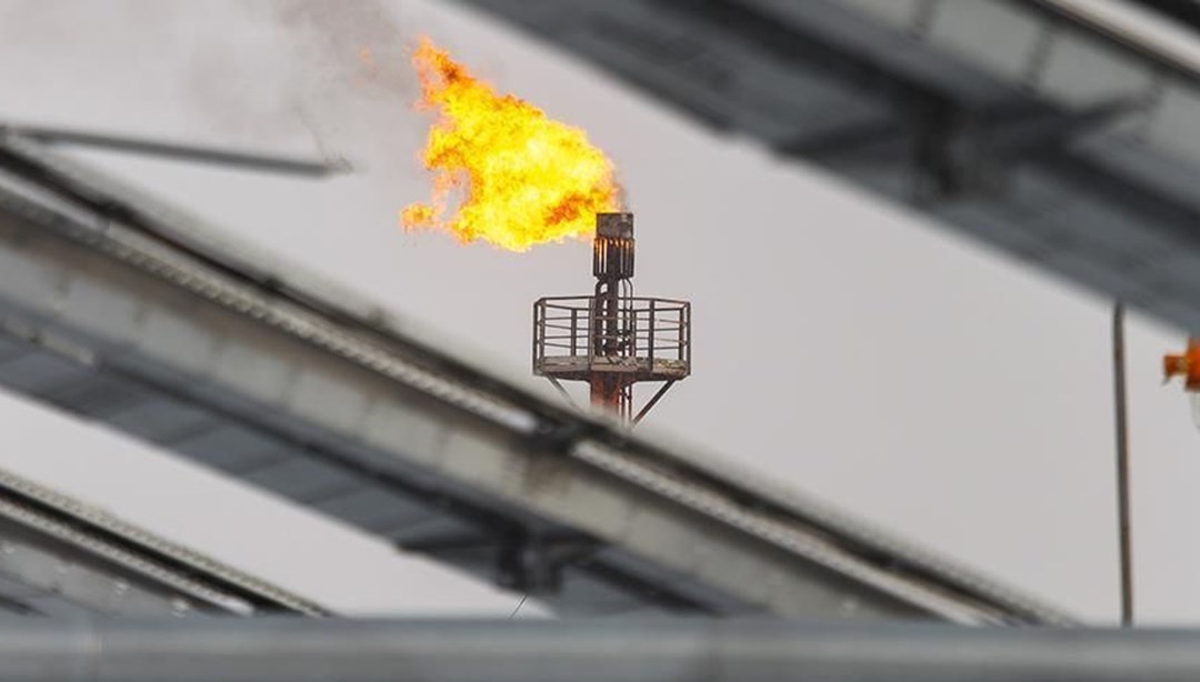 Türkiye’nin enerji faturasında yüzde 26,4 düşüş beklentisi