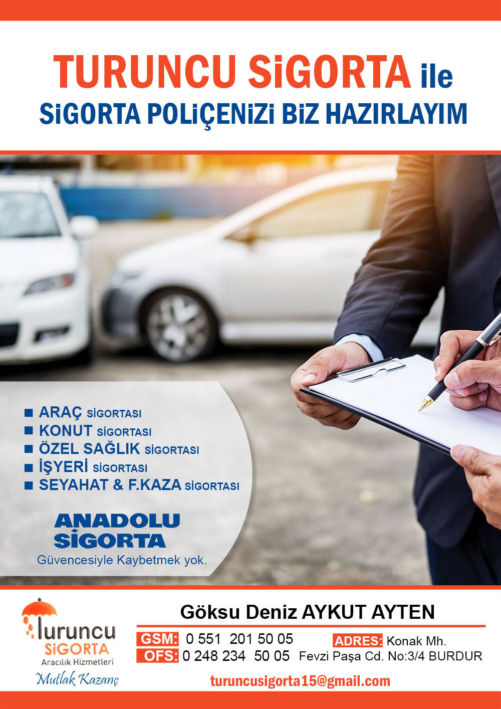 Anadolu Sigorta Hacklendi mi? Açıklama Geldi!