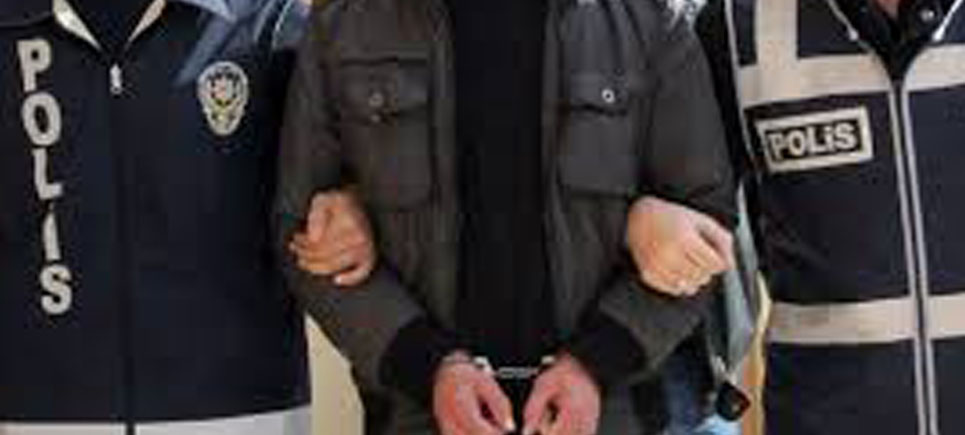 İyi Partili Hasan Mert Çakmak Neden Tutuklandı?