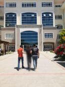 Burdur’da uyuşturucu taciri tutuklanarak cezaevine konuldu