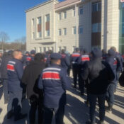 Burdur’da Jandarmadan Narkotik ve Kaçakçılık Operasyonu: 26 Şüpheliye İşlem, 3 Tutuklama
