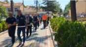 Burdur Merkezli Kaçakçılık ve Organize Suç Operasyonu: 6 Kişi Tutuklandı