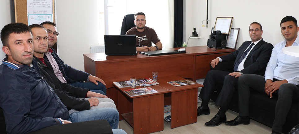 Milletvekili A. Adayı Uğur Altındal’ın hedefleri büyük
