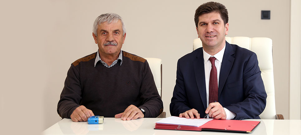 Burdur Belediyesi’nden öğrencilere ulaşımda destek