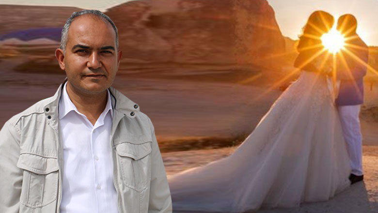 Başkan Alagöz’den yeni evlilere Kapadokya Balayı tatili